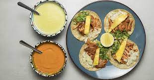 Check spelling or type a new query. London S Best Tacos And Taquerias For Mexican Food Eater London