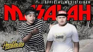 Lirik & chord / kunci gitar lagu move on by good morning everyone (band indie semarang) intro d a e f#m (2x) d a waktu berjalan begitu pelan e f#m dan kusadari semua tlah pergi d a coba menahan beratnya beban e f#m lalui hari tanpamu disini d a tak kau hiraukan semua ucapan e f#m kaupun berlalu, kau tinggalkan aku d a tentukan tujuan dan. Chords For Pendhoza Masalah Official Music Video