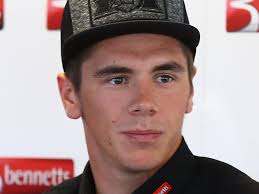 MotoGP 2015: Scott Redding admits 'last year there was no pressure and no  rewards, it was pointless me going racing'
