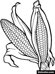 Free printable corn coloring pages. Corn Free Printable Coloring Pages For Girls And Boys