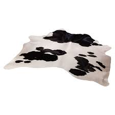 Preise vergleichen und bequem online bestellen! Rinderfell Schwarz Weiss Bei Bauhaus Kaufen