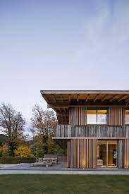 haus tegernsee su und z architekten style at home hauswand haus
