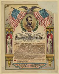 Emancipation of the jews in modern times stands alongside such other emancipatory movements as it has come to mean the liberation of individuals or groups from servitude, legal restrictions, and. The Meaning Of The Emancipation Proclamation Photoassist Inc