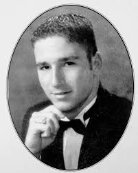 Kyle Alexander “Kylo” LeJeune (1983-2004)