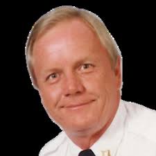 Patrick Stephen Messick