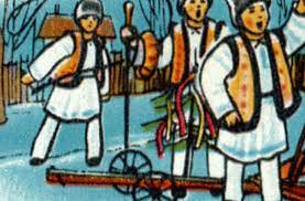 Vezi și alte urături de anul nou… colinde. Obiceiurile MoldoveneÈ™ti De La CrÄƒciun Si Anul Nou Plugusorul