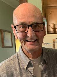 Howard Ewing Obituary March 8, 2025