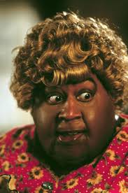 Enjoy the videos and music you love, upload original content, and share it all with friends, family, and the world on youtube. Martin Lawrence In Big Mamas Haus Presseportal