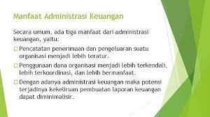 We did not find results for: Otk Keuangan Kelas Xi Sri Pitami Pengertian Administrasi