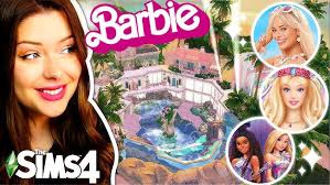 Barbie in a Christmas Carol