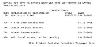 What Does Code 570 Mean On My Account Transcript Refundtalk Com