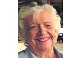 Mary Farmer Obituary (1937