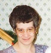 Obituary information for Mary Jean Betts