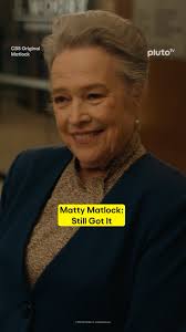 It's 2026 ask yourself: What would Matty do?, The CBS Original Matlock is  streaming for free On Demand