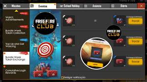 Highlights, dicas para te ajudar a melhorar no jogo, gameplays, e muito mais!! Skins Idade Da Pedra Gratis Em Evento Da Garena Free Fire Club