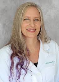 Melissa Moser's Instagram, Twitter & Facebook