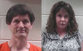 Pickens County parents allegedly locked daughter in room for months