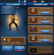 The direct damage with the amana reduction is simply insane and will give you a great control over the fight and with the right support heroes wreck enemy teams fast. Deconstructing Empires Puzzles Mobile Free To Play