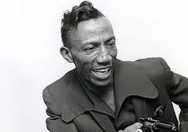 Irving Lee Dorsey (December 24, 1924