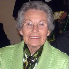 Obituary of Jo Anne O'Neil