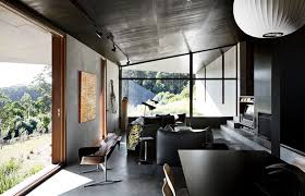 Interview Melbourne Based Architect Kerstin Thompson Home Concrete House Dwell On Design