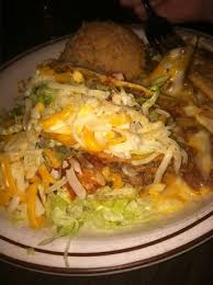 Get delivery or takeout from la capilla mexican restaurant at 1332 sartori avenue in torrance. Beef Tacos Picture Of La Capilla Mexican Restaurant Torrance Tripadvisor