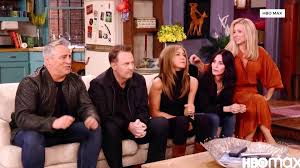 Lisa kudrow chatted with ellen about the recent 'friends' reunion, revealing she had to google the chords to her character's iconic 'smelly cat' song to prep for her duet with lady gaga. Lisa Kudrow Explains Sweet Matt Leblanc Courteney Cox Moment At Friends Reunion
