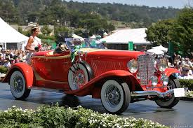 Image result for Black 1933 Auburn