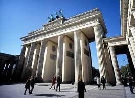Große auswahl an alemanha mapa. Berlim Alemanha So Turismo