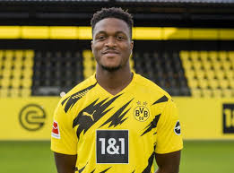 @sanchooo10 i know why you ain't left dortmund yet bro. Zagadou Could Start Against Frankfurt Reveals Bvb Coach Lucien Favre