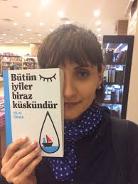 asli ornek – Nilay Örnek