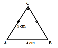 Soalnya adalah seperti pada gambar diatas. Cara Cepat Melukis Segitiga Sama Kaki Dan Sama Sisi