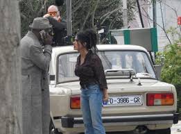 Online sono approdati tre character poster di come ti ammazzo il bodyguard 2, film con ryan reynolds, samuel l. Le Riprese Di Come Ti Ammazzo Il Bodyguard 2 Anche A Fiume