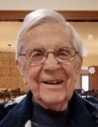 Harold Bloomer Obituary