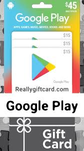Pin On Google Play Gift Card 2020