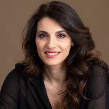 Sara De Cesare Hair Makeup Artist