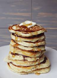 Banana Nut Pancakes A Beautiful Mess Banana Nut Pancakes Food Recipes