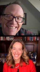 Gun violence is an issue that affects all of us. Team Mikie was proud to  join Moms Demand Action to knock