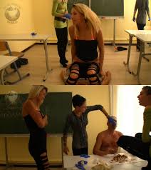 Miss Jane - Extreme Scat Porn Site 1