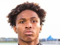 2025 Top Receiver Recruits