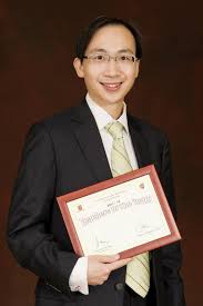 He also founded eternity bible college in 2004, and served as its early chancellor until 2010. Nine Cuhk Professors Named Most Highly Cited Researchers Asia Research News