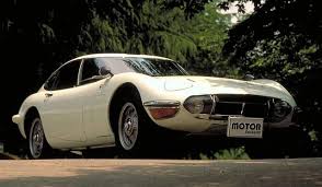 写真館 昭和のヒーローカー vol 9 トヨタ2000gt webモーターマガジン トヨタ2000gt トヨタ カー