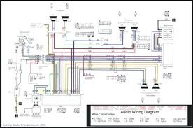 Sony Explode Radio Wiring Colors In 2020 Media Room Design Car Stereo Car Audio