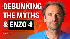 Testing a 21m Niviuk Link 2