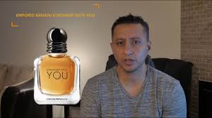 Emporio armani because it's you, kadınların mutlu, lezzetli ve ışıltılı yönlerini ortaya çıkarıyor. Giorgio Armani Stronger With You In Arabic ØªÙ‚ÙŠÙŠÙ… Ø¬ÙˆØ±Ø¬ÙŠÙˆ Ø§Ø±Ù…Ø§Ù†ÙŠ Ø³ØªØ±ÙˆÙ†Ø¬Ø± ÙˆÙŠØ² ÙŠÙˆ Youtube