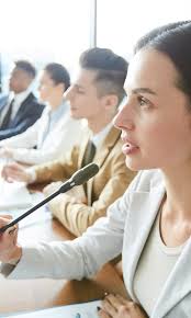 Using The “Committee Exception” To Exclude Public Comment At Special  Meeting Violates Brown Act