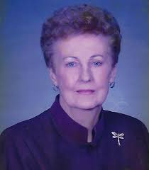 Obituary for Gloria Joan (Phelps) Davenport