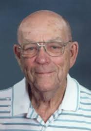 Delmar C. Ford Obituary