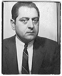 Louis Murdock Obituary (1928