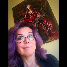 Fundraiser for Viviane Tang by Mia Fine : Midori's Treasures